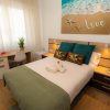 hotel ventura premium hostal alicante playa