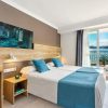 hotel vibra maritimo primera línea de playa ibiza islas al mar