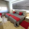 hotel vila da guarda galicia playa