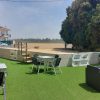 hotel villa isla cantabria playa