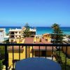 hotel villa barbara vistas al mar can picafort mallorca islas baleares playa