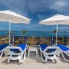 hotel yaramar adults recommended vistas al mar primera línea de playa fuengirola
