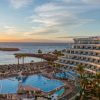 hovima la pinta beachfront family hotel vistas al mar adeje tenerife canarias playa