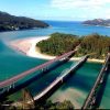 hr la marina hostal o barqueiro galicia playa