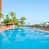 hsm canarios park hotel calas de mallorca playa