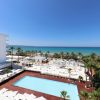iberostar bahia de palma adults only primera línea de playa mallorca vistas al mar hotel playa de palma