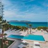 iberostar cala millor adults only vistas al mar hotel primera línea de playa mallorca