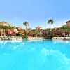 iberostar malaga playa hotel primera línea de playa torrox costa andalucía vistas al mar