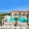 iberostar selection andalucia playa vistas al mar hotel novo sancti petri chiclana de la frontera playa