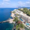 iberostar selection jardin del sol suites adults only vistas al mar hotel santa ponsa a pie de playa mallorca