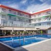 ibersol antemare adults only hotel sitges playa