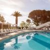 ilunion caleta park hotel primera línea de playa sant feliu de guíxols cataluña vistas al mar