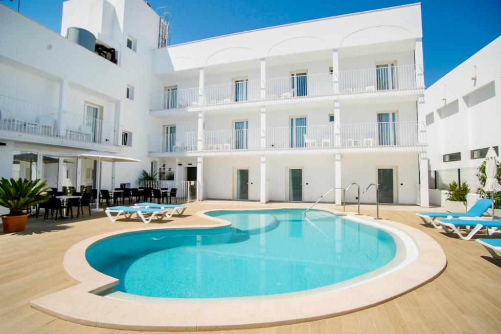 inner hotel rupit adults only cala d´or mallorca playa