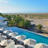 innside by melia fuerteventura adults only vistas al mar hotel costa calma a pie de playa canarias
