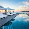 innside by melia ibiza vistas al mar hotel bahía de san antonio a pie de playa islas baleares