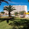 invisa ereso all inclusive vistas al mar hotel es canar ibiza islas baleares playa