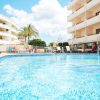 invisa hotel la cala santa eulària des riu ibiza playa
