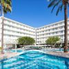 js sol de alcudia hotel puerto de alcudia mallorca playa