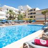 js sol de can picafort adults only hotel mallorca playa