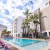 js yate hotel can picafort mallorca islas baleares playa