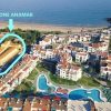 kione anamar apartahotel en primera línea de playa alcossebre comunidad valenciana