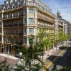 kontxa guesthouse hostal san sebastián país vasco playa