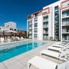 kyrat amarac suites hotel cala millor mallorca playa