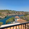 la marina hostal cala figuera mallorca playa