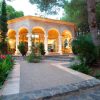 lago garden apart suites spa hotel cala ratjada mallorca playa