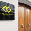 malaga city suites hostal de playa