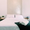 maria magdalena room 8 hostal málaga playa