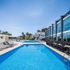 marsenses ferrera blanca hotel cala d'or mallorca playa
