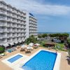 medplaya hotel balmoral vistas al mar benalmádena andalucía playa