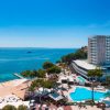 melia calvia beach vistas al mar hotel magaluf mallorca islas baleares playa