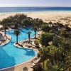 melia fuerteventura vistas al mar hotel costa calma primera línea de playa canarias