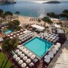 melia south beach vistas al mar hotel magaluf primera línea de playa mallorca