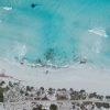 meridium apartments beach club vistas al mar hotel playa de migjorn formentera a pie de playa