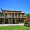 mies de villa hostal somo cantabria playa