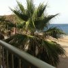 miramar hostal carboneras andalucía playa
