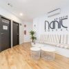 nanit valencia hostel playa