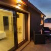 natura petit hotel vistas al mar a revolta galicia playa