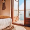 nomad hotel xabia port vistas al mar primera línea de playa jávea comunidad valenciana