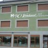 o vendaval hostal restaurante vistas al mar hotel barreiros galicia playa