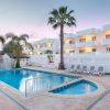 olive beach apartamentos apartahotel puerto de alcudia mallorca playa