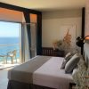 on aleta room designed for adults hotel primera línea de playa almuñécar andalucía vistas al mar