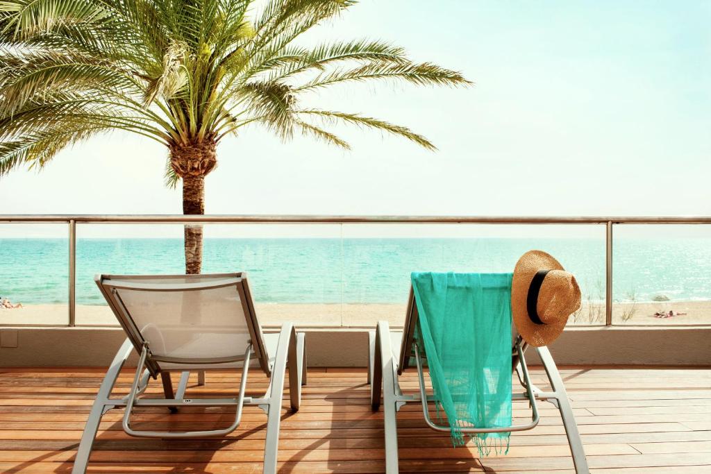 palma beach hotel apt adults only vistas al mar apartahotel can pastilla primera línea de playa mallorca
