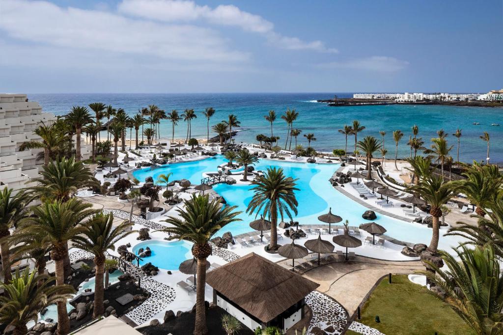 paradisus salinas lanzarote adults recommended vistas al mar hotel costa teguise primera línea de playa canarias