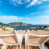 parque nereida suites hotel vistas al mar cala ratjada mallorca islas baleares playa