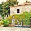 pazo revel hotel resort sanxenxo galicia playa