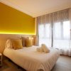 pension aia hostal san sebastián país vasco playa